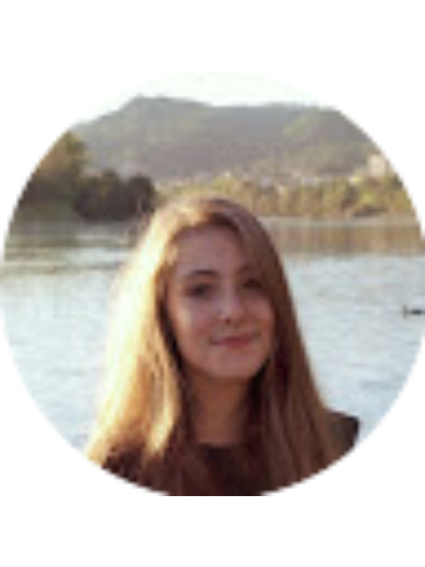 Photo of Miriam Hermilla coello