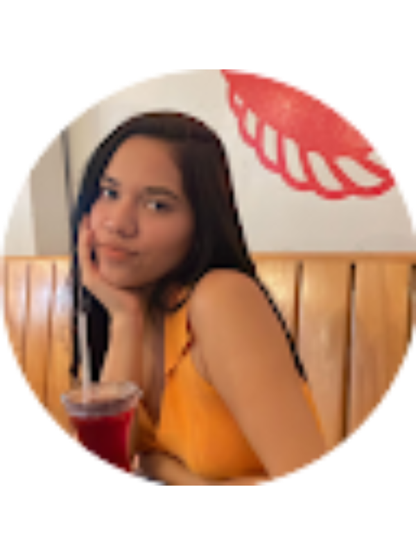 Photo of 23. Sofia Nicole Sanchez Monico