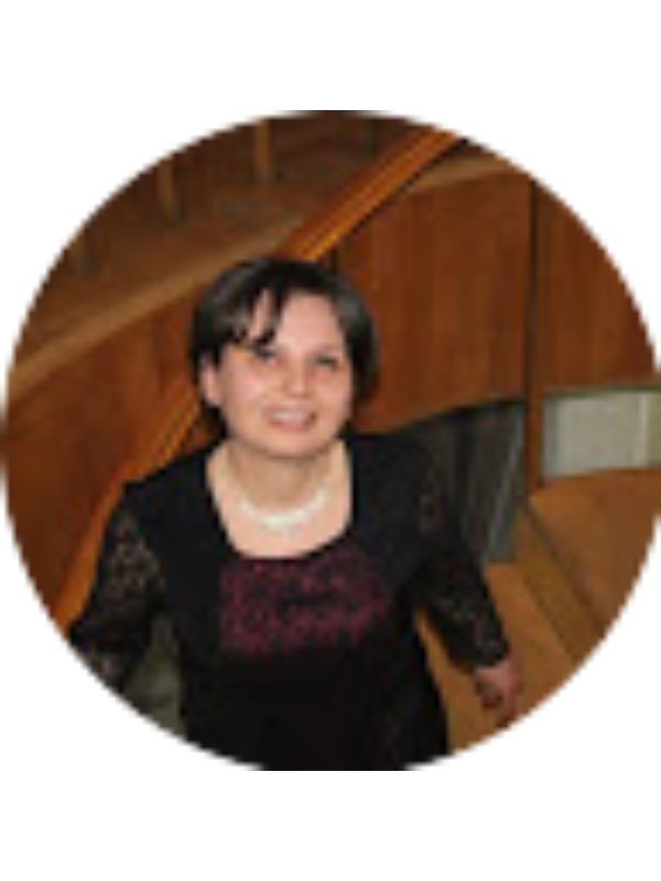 Photo of Tea Mamisashvili