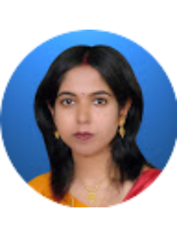 Photo of Shahida Sharma