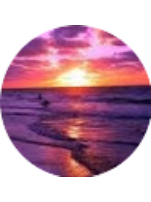 Photo of JOANNA RAMOS