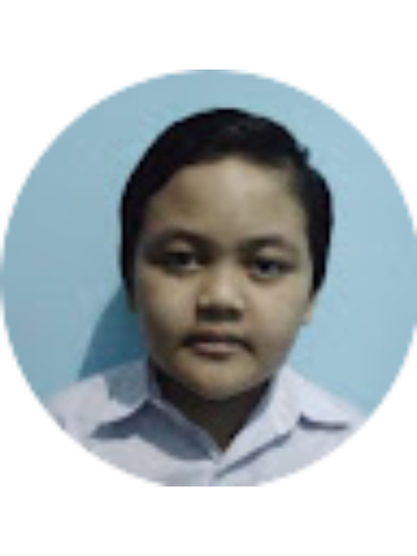 Photo of 13_Ignatius Bestanaya Magani_ 6B