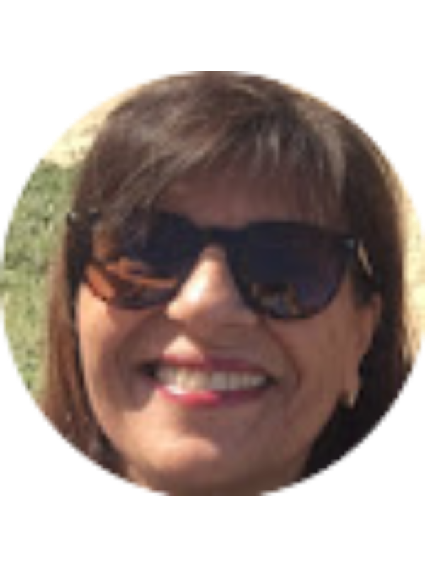 Photo of Angela Gonçalves