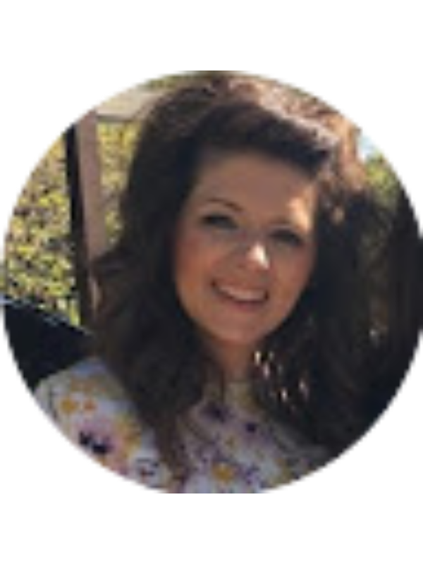 Photo of Katy Bryant