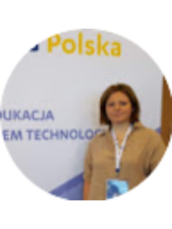 Photo of Tinatin Metreveli