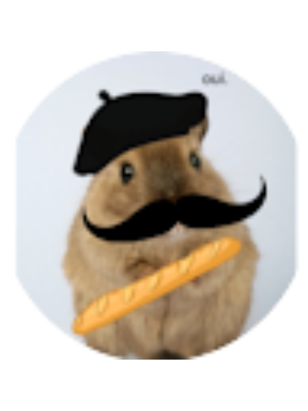 Photo of Remy Roberts