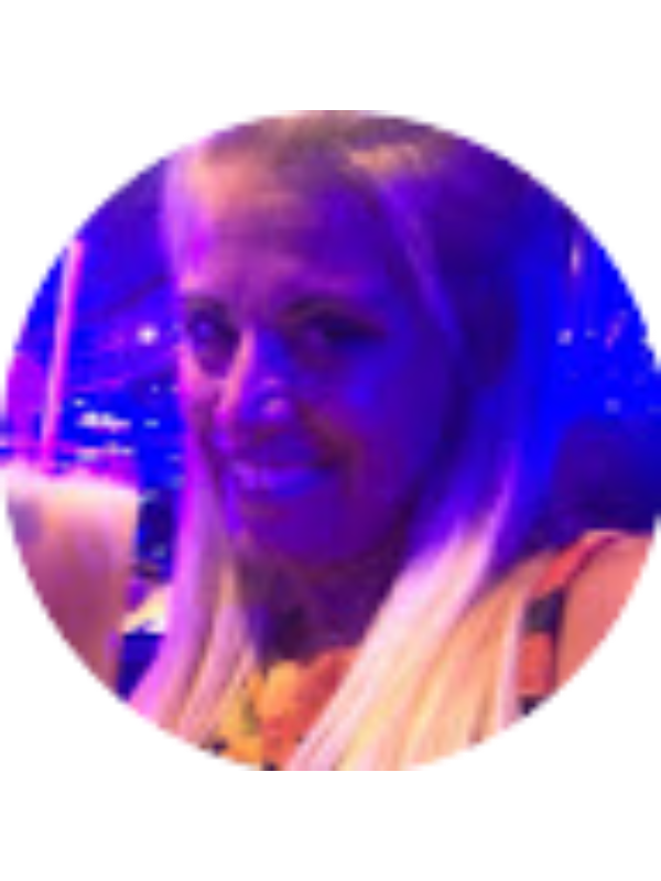 Photo of Dora Sanabria