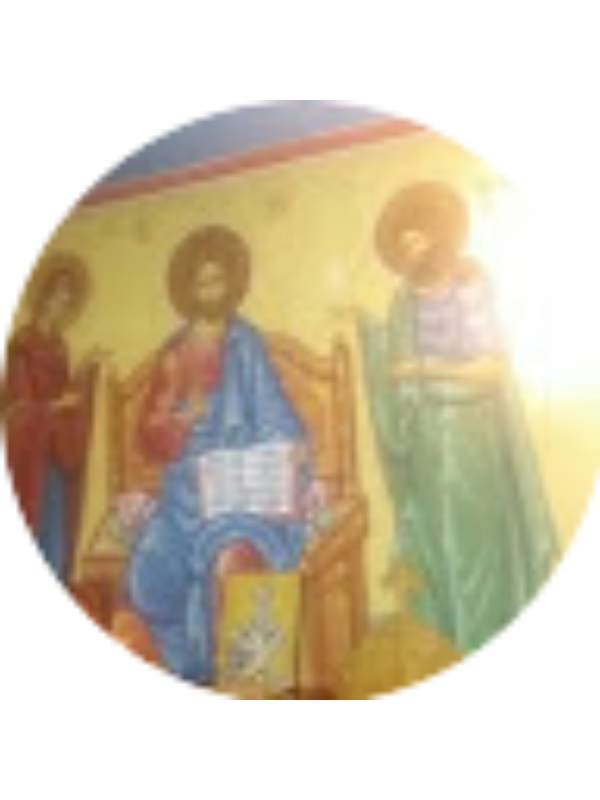 Photo of George Popescu