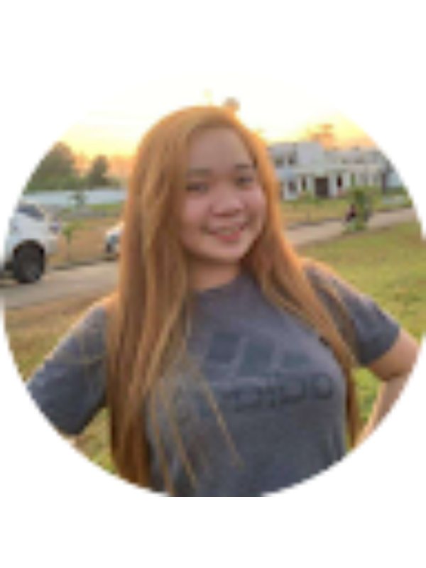 Photo of Odessa Mae Lalata