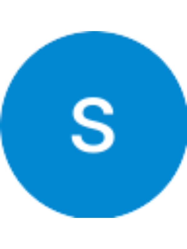 Photo of Saleema Ali