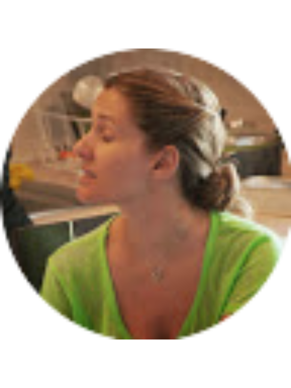 Photo of Eleni Dionisopoulou