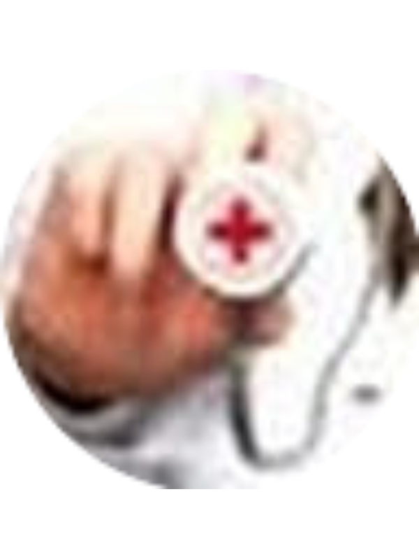 Photo of Elena Gavrilova