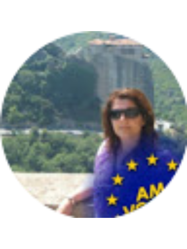 Photo of Catalina Alexandrescu