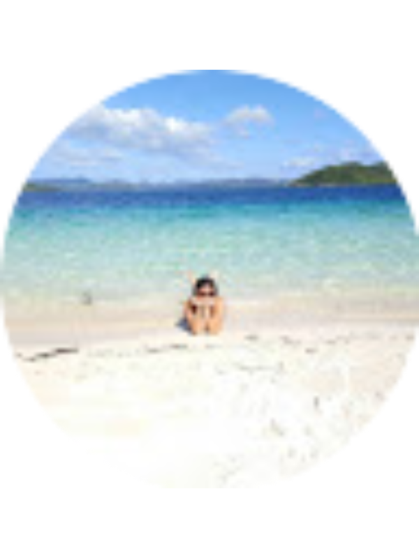 Photo of Jenica Suson