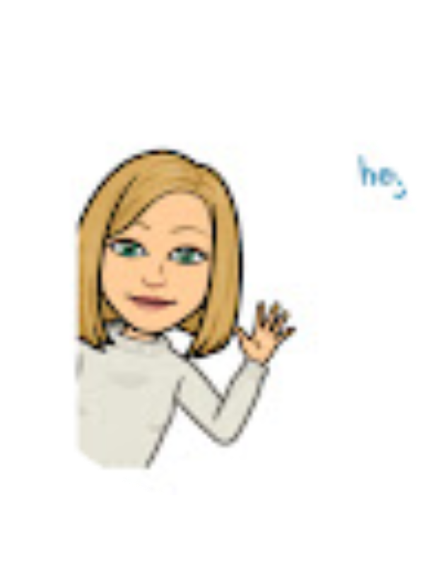 Photo of Marcie Pullano