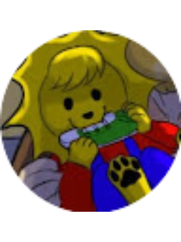 Photo of Izabella Kleinline