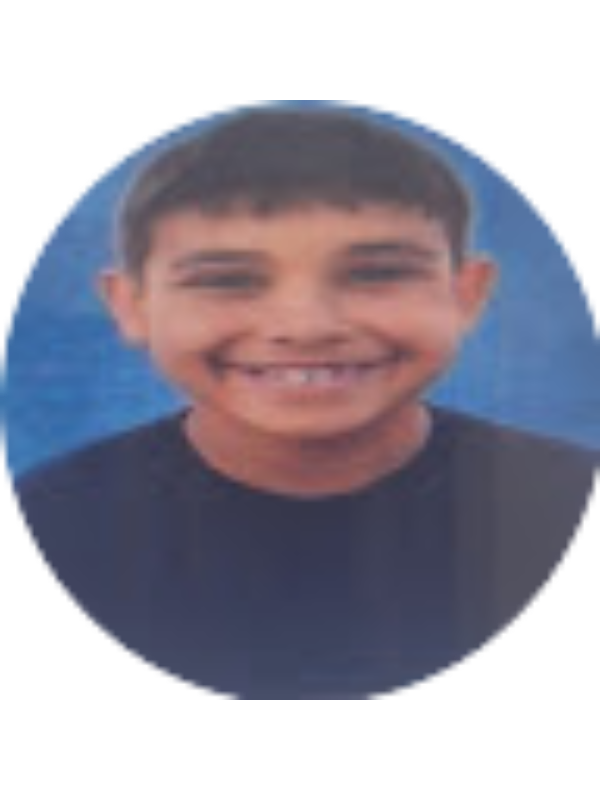 Photo of Artur Beltran Salgado .