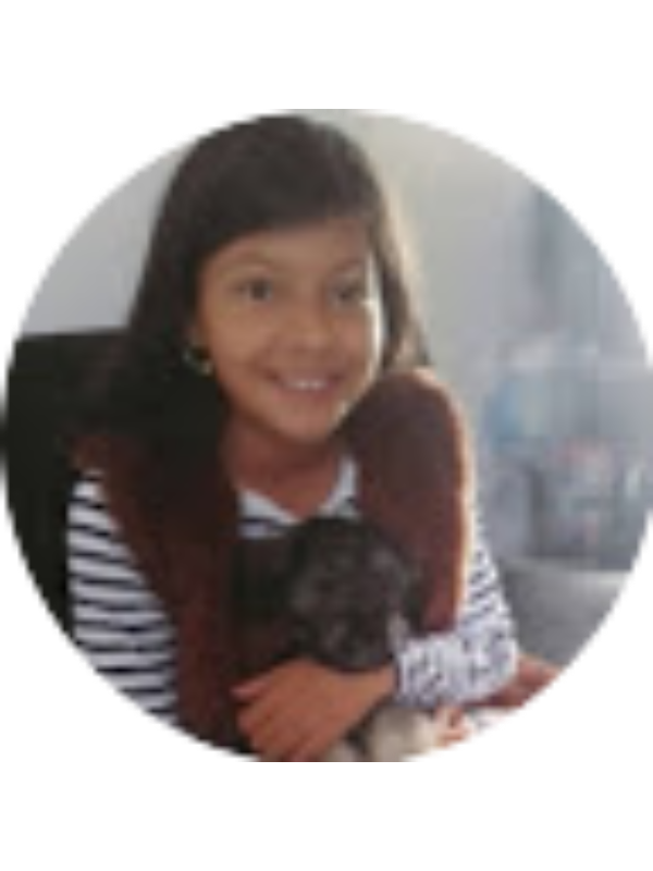 Photo of JULIANA GIRALDO ACOSTA