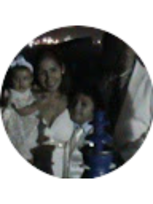 Photo of Leonardo Cubas Perona