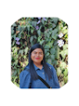 Picture of Graciela Mendoza