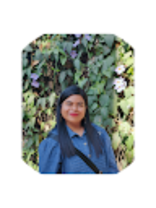 Photo of Graciela Mendoza
