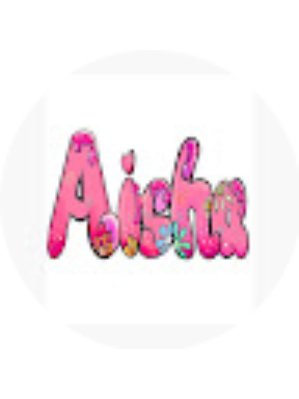 Photo of Aisha Ahmed