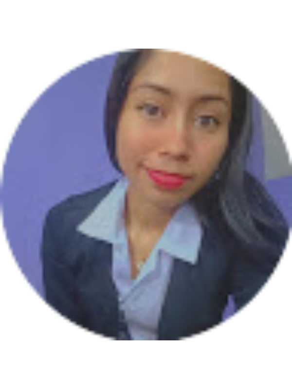 Photo of ANGIE MICHELLE RAMIREZ MORA