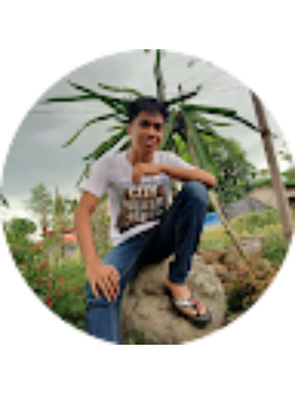 Photo of Jasper Flores