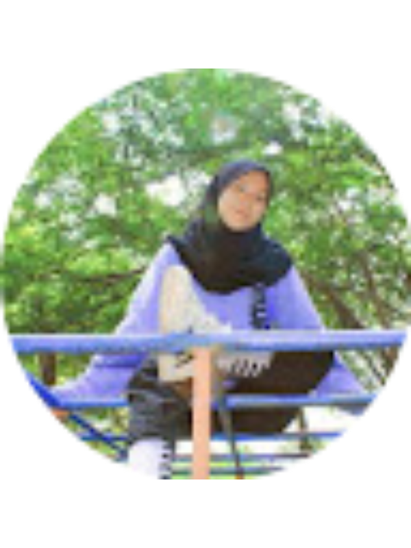 Photo of Anggun Widiyanti