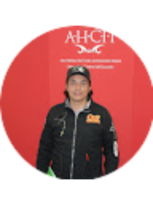 Photo of Milton Merlo