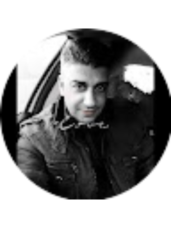 Photo of Yahya Judeh