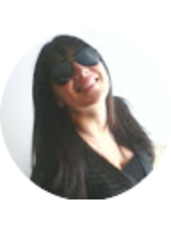 Photo of Maria Julia Lamprea Gomez