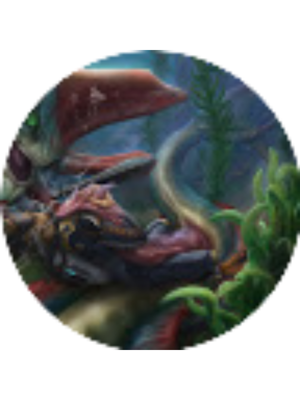 Photo of Bhrett Crump