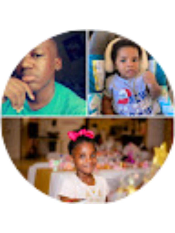 Photo of Maureen Leslie-Adamson