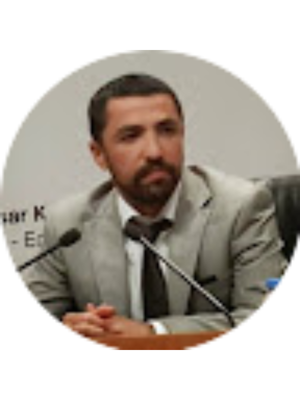 Photo of Selim şahin