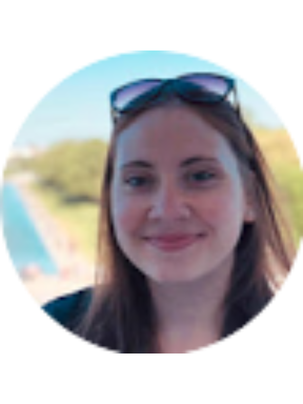 Photo of Samantha Kern