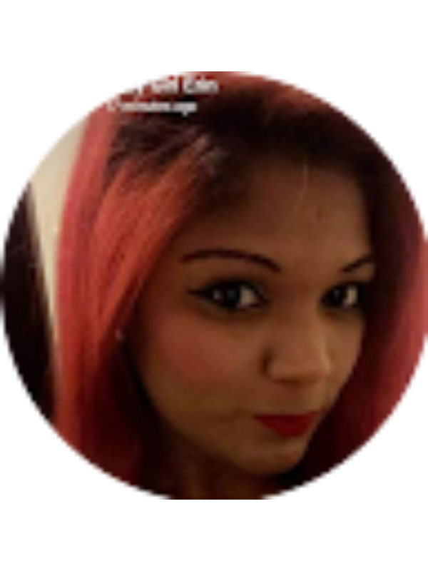 Photo of Noleen Perumal