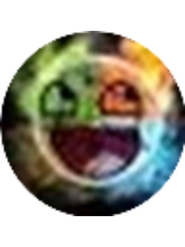 Photo of Xavier Washington