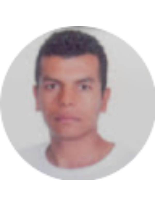 Photo of Jose Alfredo Salazar Camayo