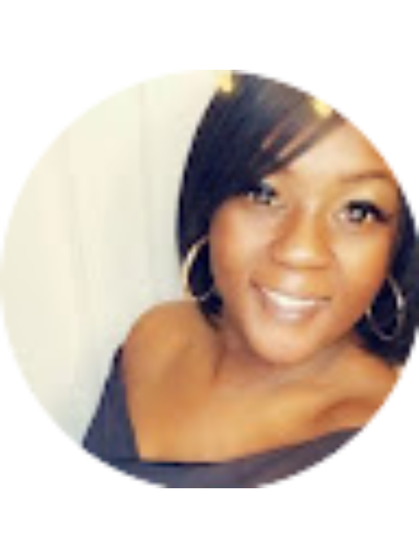 Photo of Monique McDuffie