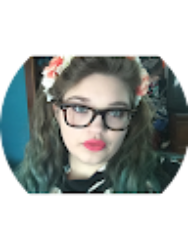 Photo of Jordyn Perretta