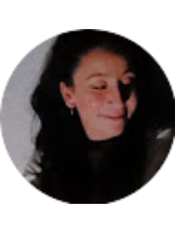 Photo of Elif Bekdemir