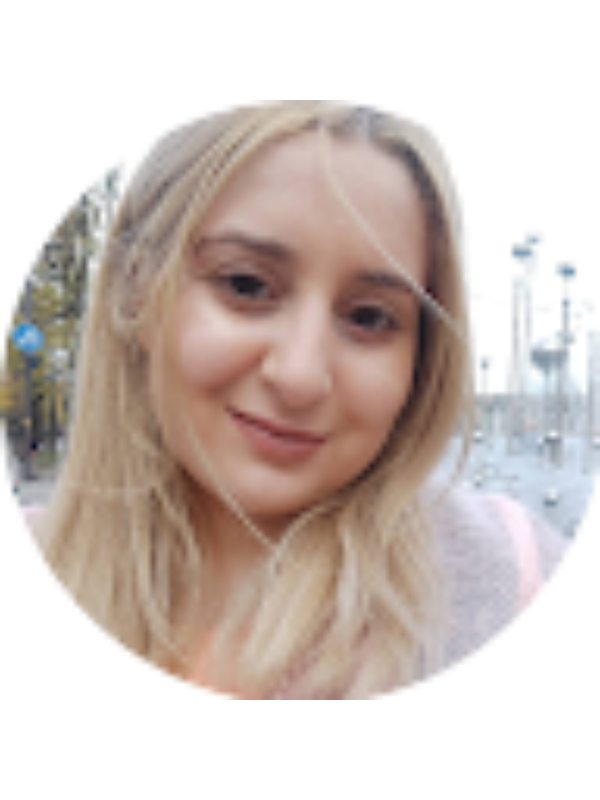 Photo of Nurdan Salman