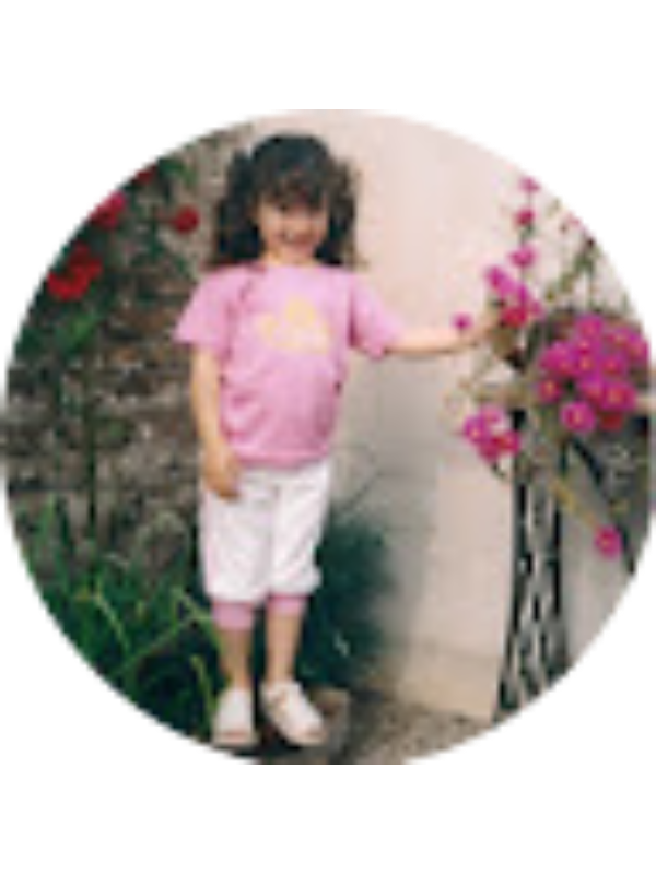 Photo of Micaela Mambelli