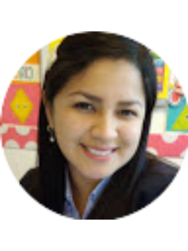 Photo of Joychi Consuelo BALDERA FUNG