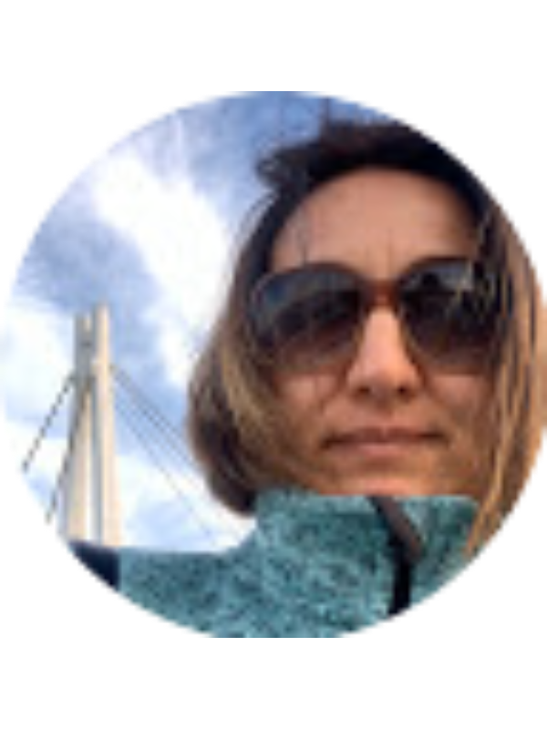 Photo of Birce Boga