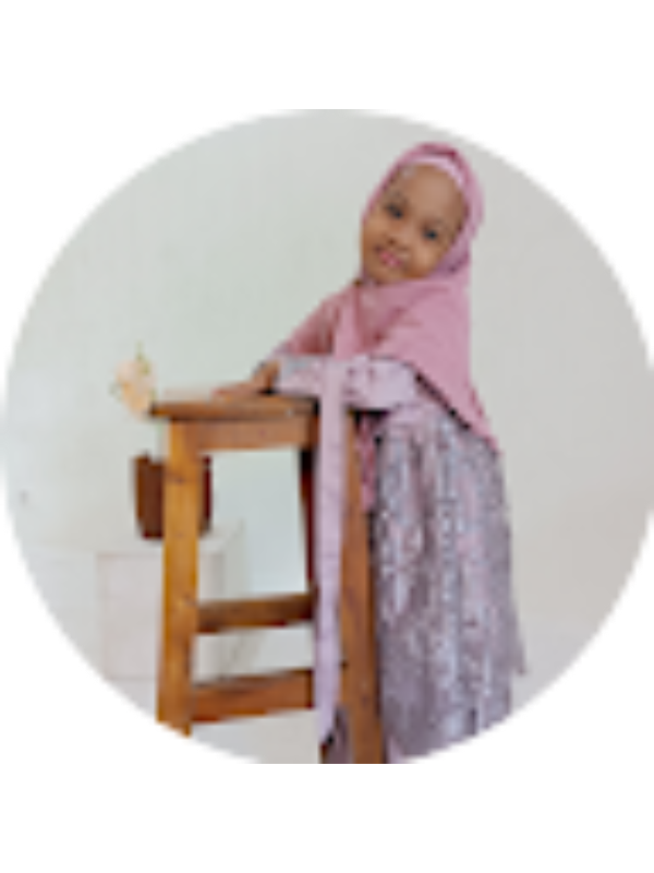 Photo of Noura Syifa Auliya