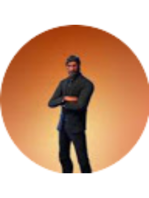 Photo of Joseph Thurman_23