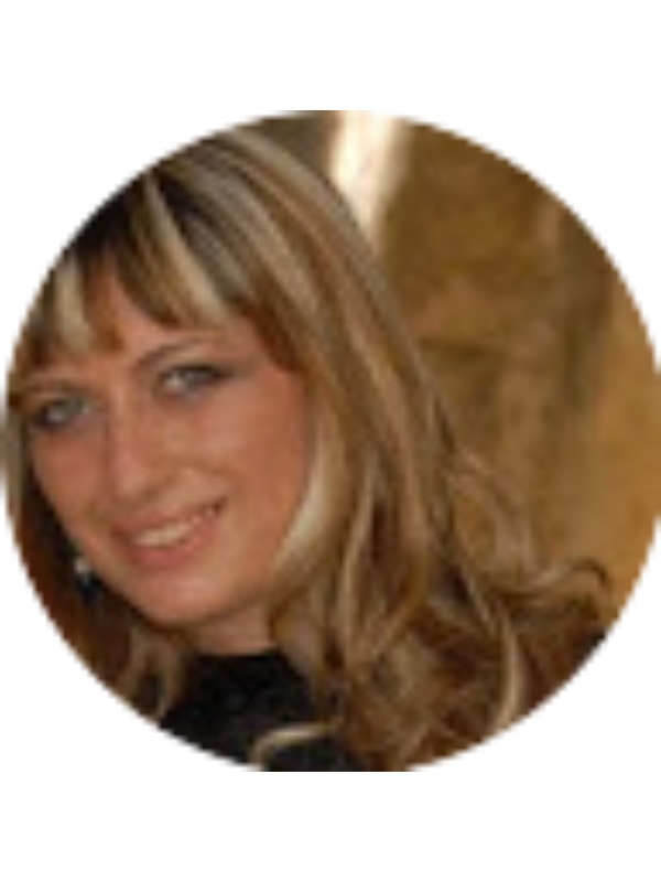 Photo of Ana Janelidze