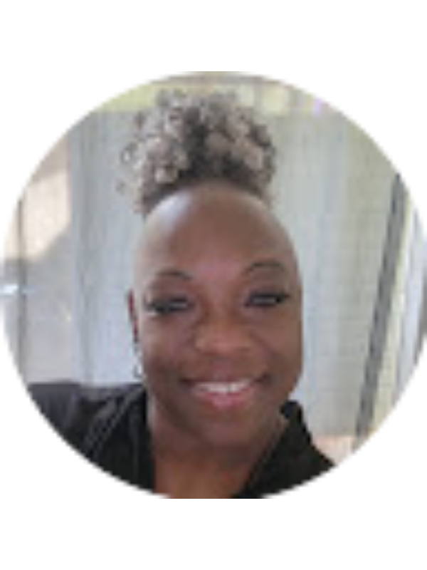 Photo of Elnita Fisher